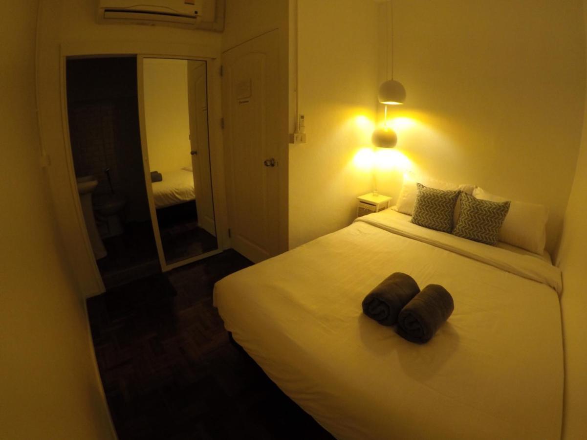 Hostel 24 Poshtel Chiangmai Chiang Mai Zewnętrze zdjęcie