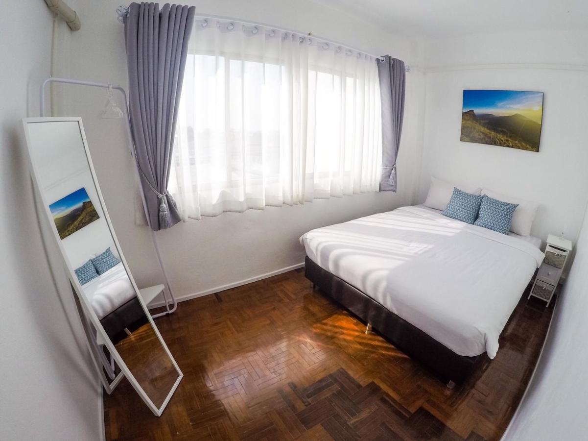 Hostel 24 Poshtel Chiangmai Chiang Mai Zewnętrze zdjęcie