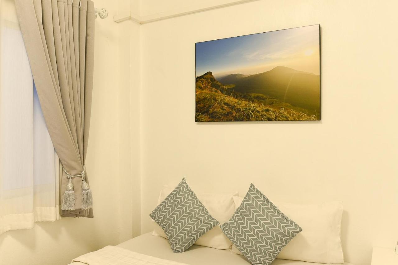 Hostel 24 Poshtel Chiangmai Chiang Mai Zewnętrze zdjęcie