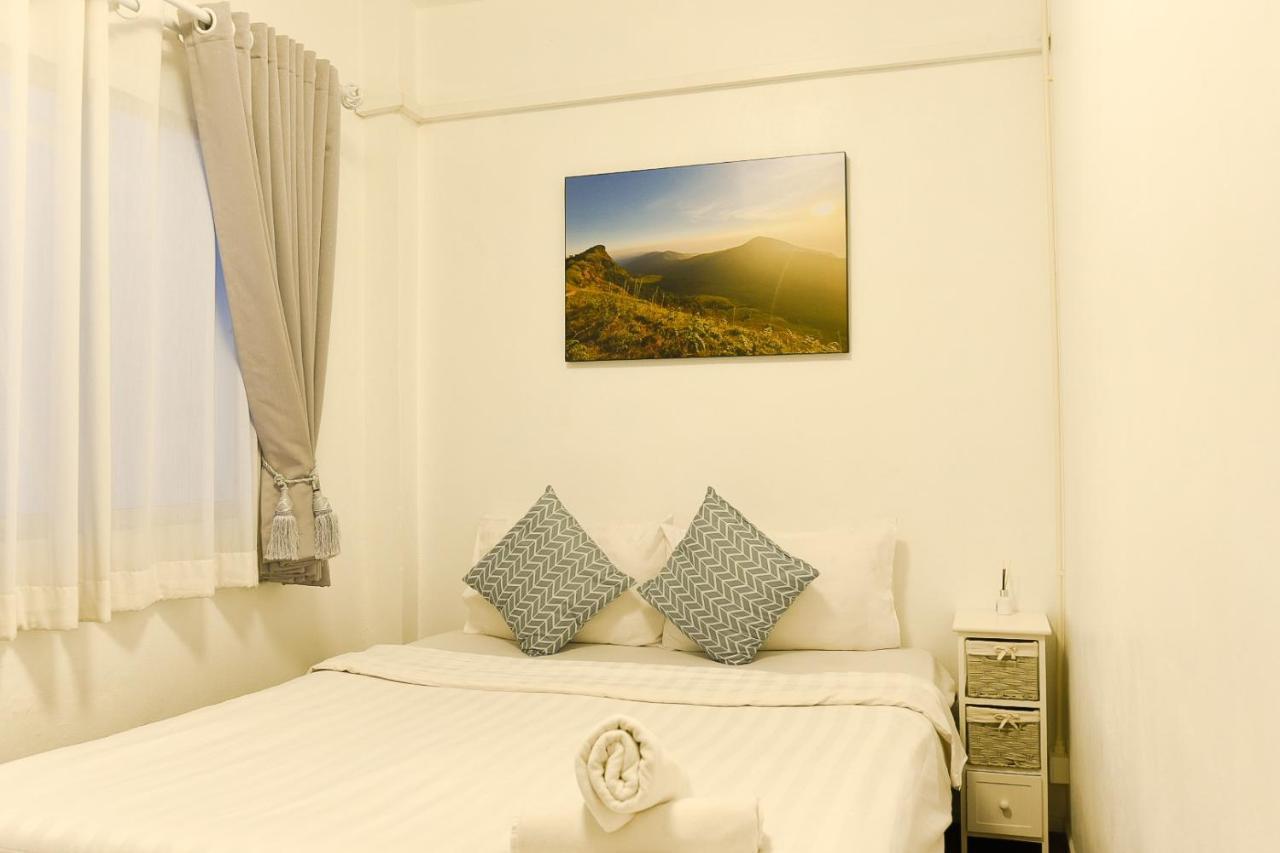 Hostel 24 Poshtel Chiangmai Chiang Mai Zewnętrze zdjęcie