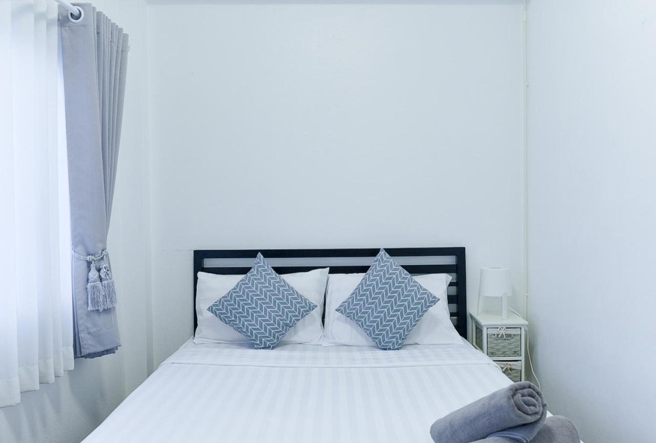 Hostel 24 Poshtel Chiangmai Chiang Mai Zewnętrze zdjęcie