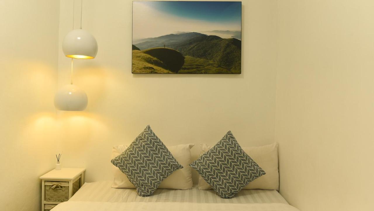 Hostel 24 Poshtel Chiangmai Chiang Mai Zewnętrze zdjęcie