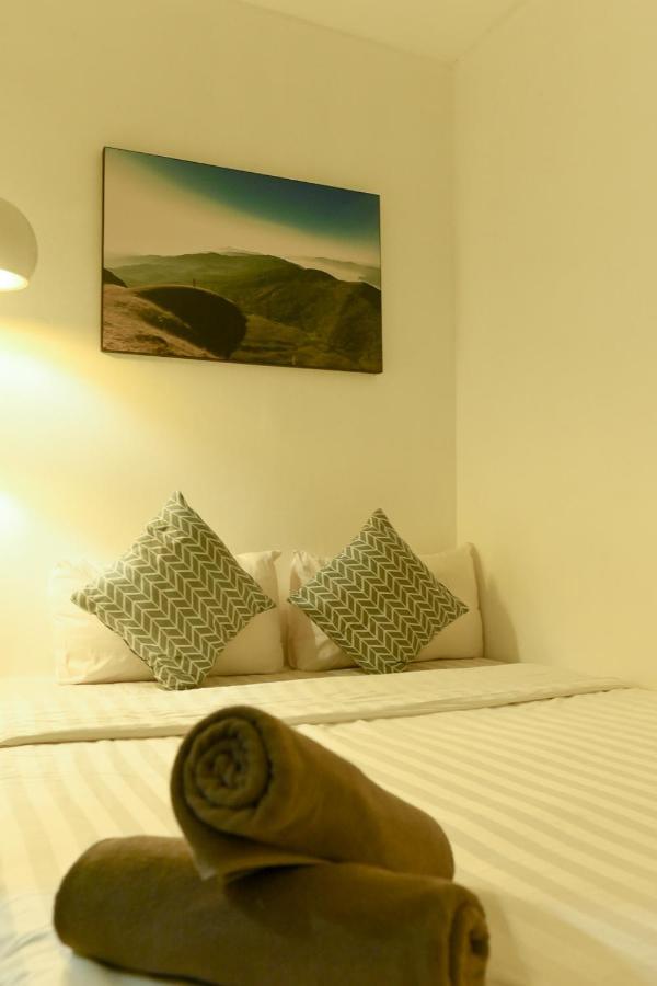 Hostel 24 Poshtel Chiangmai Chiang Mai Zewnętrze zdjęcie