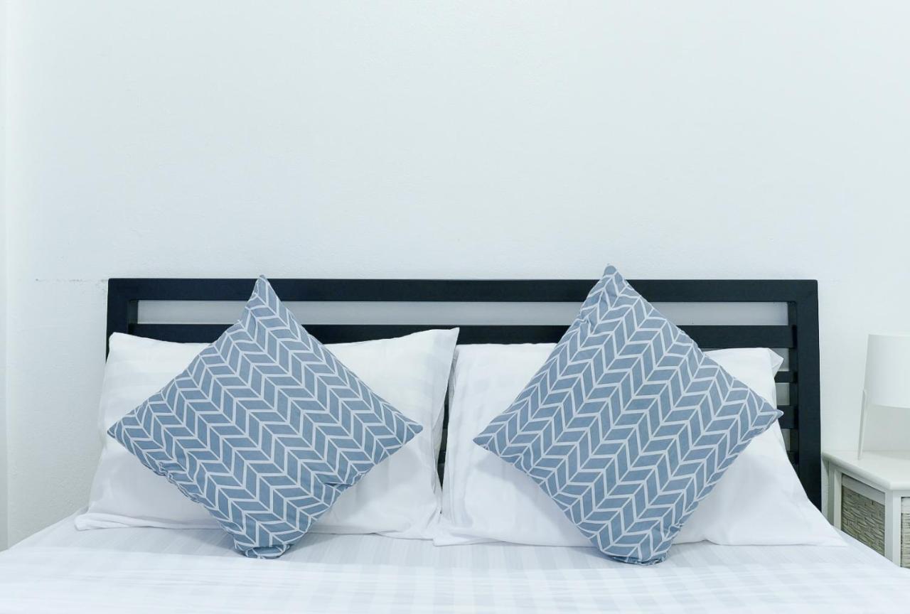 Hostel 24 Poshtel Chiangmai Chiang Mai Zewnętrze zdjęcie